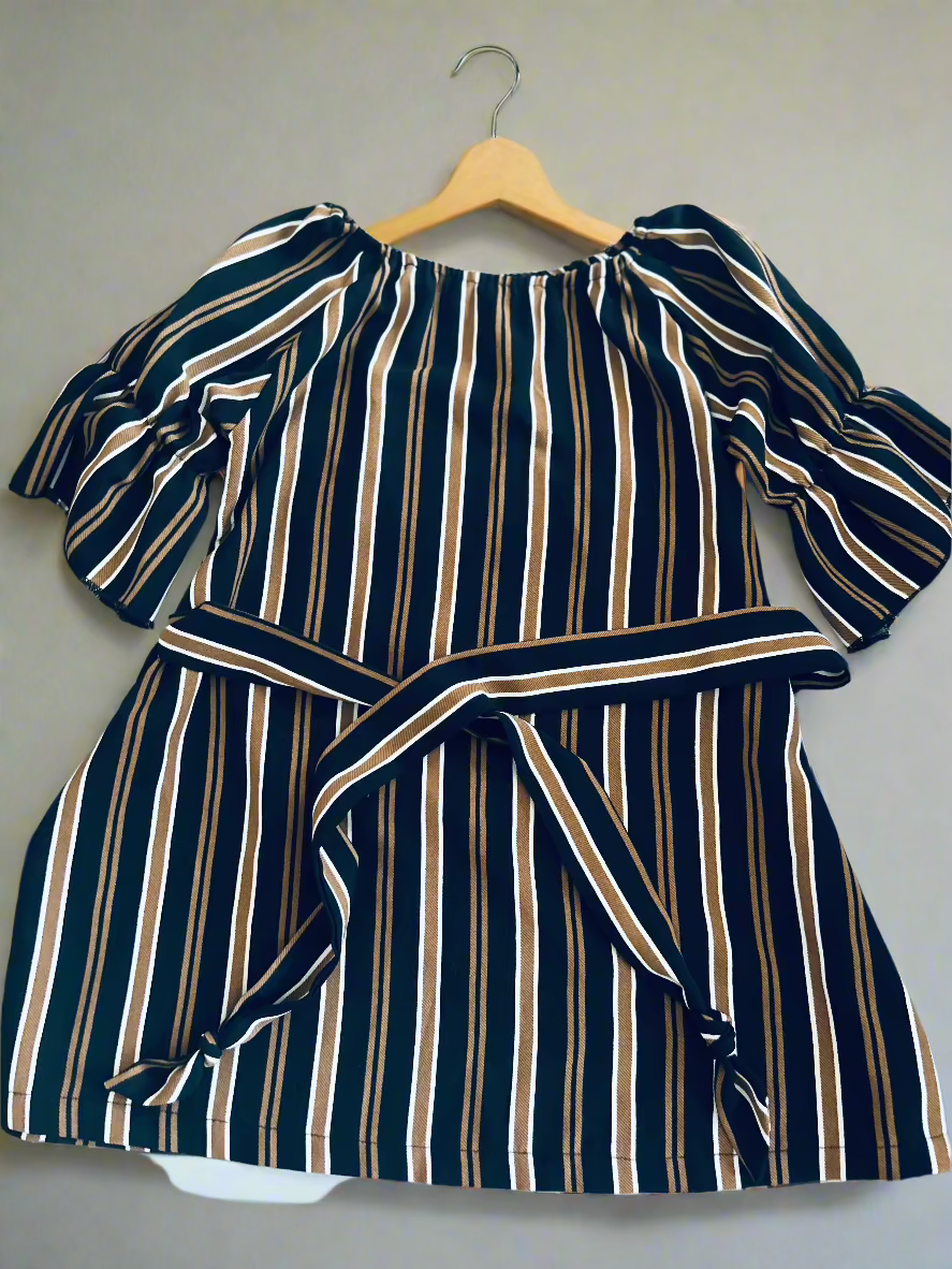 Toddler Dress
