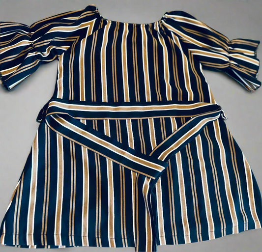 Toddler Dress
